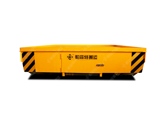 山西運(yùn)城15噸BXC蓄電池電動(dòng)平車